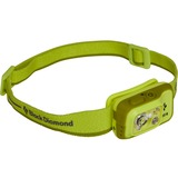 Black Diamond BD6206767021ALL1, Luz de LED amarillo
