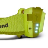 Black Diamond BD6206767021ALL1, Luz de LED amarillo