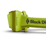 Black Diamond BD6206767021ALL1, Luz de LED amarillo
