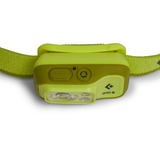 Black Diamond BD6206767021ALL1, Luz de LED amarillo