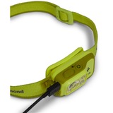 Black Diamond BD6206767021ALL1, Luz de LED amarillo