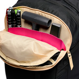 Black Diamond Dawn Patrol 25, M/L, Mochila negro