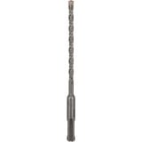 Bosch 2 608 585 617 broca 10 pieza(s), Taladro Martillo perforador, 6 mm, 165 mm, Concreto, Albañilería, 10 cm, Eje SDS-plus