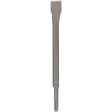 Bosch 2 608 690 131 broca Broca de cincel plano 10 pieza(s) Martillo perforador, Broca de cincel plano, 250 mm, SDS Plus, 10 pieza(s)