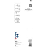Bosch 2 609 390 589 no categorizado, Adaptador 