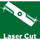 Bosch AXT RAPID 2000 triturador de césped 2000 W Hoja, Picador verde/Negro, 3,5 cm, 80 kg/h, Hoja, Negro, Verde, 3650 RPM, 12 Nm