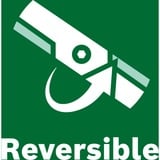 Bosch AXT RAPID 2000 triturador de césped 2000 W Hoja, Picador verde/Negro, 3,5 cm, 80 kg/h, Hoja, Negro, Verde, 3650 RPM, 12 Nm