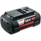 Bosch Batería GBA 36V 6.0Ah negro