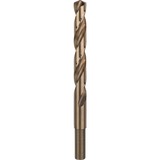 Bosch Broca helicoidal PRO Stainless Steel HSS-Co, Taladro Taladro, Martillo perforador, Broca helicoidal, 1,15 cm, 142 mm, Metal, Acero inoxidable, Acero, 9,4 cm
