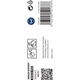 Bosch Broca helicoidal PRO Stainless Steel HSS-Co, Taladro Taladro, Martillo perforador, Broca helicoidal, 1,15 cm, 142 mm, Metal, Acero inoxidable, Acero, 9,4 cm