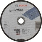 Bosch Disco de corte PRO para metal, Ø 180mm, Hoja 