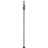 Bosch Expert Broca para martillo SDS Max-8X, Taladro Martillo perforador, Hammer drill bit, 2,2 cm, 920 mm, Concreto, Piedra, 80 cm