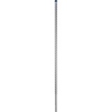 Bosch Expert Broca para martillo SDS Max-8X, Taladro Martillo perforador, Hammer drill bit, 2,2 cm, 920 mm, Concreto, Piedra, 80 cm