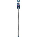 Bosch Expert SDS plus-7X Broca helicoidal 1 pieza(s), Taladro Martillo perforador, Broca helicoidal, 2 cm, 450 mm, Hormigón duro, 40 cm