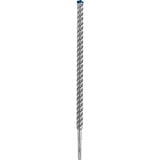 Bosch Expert SDS plus-7X Broca helicoidal 1 pieza(s), Taladro Martillo perforador, Broca helicoidal, 2 cm, 450 mm, Hormigón duro, 40 cm