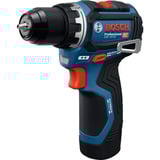 Bosch GSR 12V-32, 06019N7002, Taladro/destornillador azul/Negro