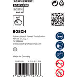 Bosch PRO Wood broca para encofrado e instalación HSS, SDS-plus, Ø 18mm, Taladro 