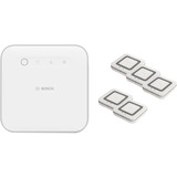 Bosch Smart Home Starterset Twinguard Rauchwarnmelder XL, Conjunto