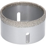 Bosch X-LOCK Cortador de ranuras en T, Taladro Cortador de ranuras en T, Diamond, Cerámico, 7,5 cm, 3,5 cm