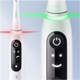 Braun 445234 cepillo eléctrico para dientes Adulto Cepillo dental vibratorio Blanco, Cepillo de dientes eléctrico blanco, Adulto, Cepillo dental vibratorio, Cuidados diarios, Cuidado de las encías, Sensible, Super sensitive, Blanqueador, Blanco, Alrededor, Batería
