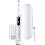 Braun Oral-B iO Series 6, Cepillo de dientes eléctrico blanco