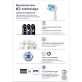 Braun Oral-B iO Series 6, Cepillo de dientes eléctrico blanco