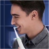 Braun Oral-B iO Series 6, Cepillo de dientes eléctrico blanco