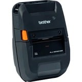 Brother RJ3250WBLZ1, Impresora de tickets negro