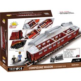 COBI COBI-6291, Juegos de construcción 