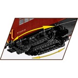 COBI COBI-6291, Juegos de construcción 