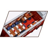 COBI Compiègne Waggon (11 November 1918), Juegos de construcción 