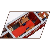 COBI Compiègne Waggon (11 November 1918), Juegos de construcción 