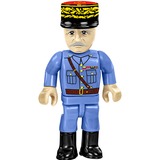 COBI Compiègne Waggon (11 November 1918), Juegos de construcción 