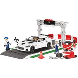 COBI Juegos de construcción
