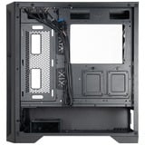 Chieftec PC- Gehäuse GA-01B-L-OP APEX LUMO Midi Tower Negro, Cajas de torre negro, Midi Tower, PC, Negro, ATX, CEB, EATX, EEB, ITX, micro ATX, Micro-ITX, SSI CEB, SSI EEB, uATX, Juego, Multi