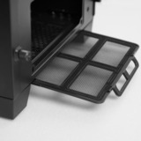 Chieftec PC- Gehäuse GA-01B-L-OP APEX LUMO Midi Tower Negro, Cajas de torre negro, Midi Tower, PC, Negro, ATX, CEB, EATX, EEB, ITX, micro ATX, Micro-ITX, SSI CEB, SSI EEB, uATX, Juego, Multi