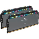 Corsair CMT32GX5M2B6000Z30K, Memoria RAM negro