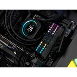 Corsair CMT32GX5M2B6000Z30K, Memoria RAM negro