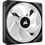 Corsair CO-9051001-WW, Ventilador negro