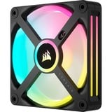 Corsair CO-9051001-WW, Ventilador negro