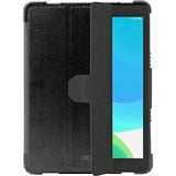 DICOTA D31853 funda para tablet 25,9 cm (10.2") Folio Negro negro, Folio, Apple, iPad 10.2" (2020/8 Gen.), 25,9 cm (10.2"), 320 g