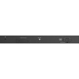 D-Link DMS-3130-30PS/E, Interruptor/Conmutador 