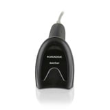 Datalogic QD2220-BKK1S, Escáner de código de barras negro