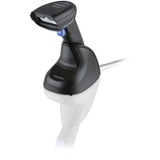 Datalogic QD2220-BKK1S, Escáner de código de barras negro