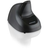 Datalogic QD2220-BKK1S, Escáner de código de barras negro