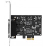 DeLOCK 90048 tarjeta y adaptador de interfaz De serie PCIe, De serie, PCIe 2.0, RS-422/485, 256 B, 5, 6, 7, 8