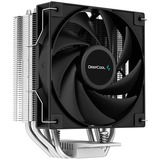 DeepCool AG400, Disipador de CPU negro