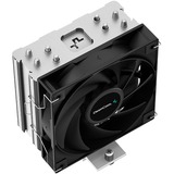 DeepCool AG400, Disipador de CPU negro