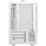 DeepCool R-CH160-WHNGM0-G, Cajas de torre blanco