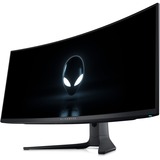 Dell AW3423DWF, Monitor de gaming negro